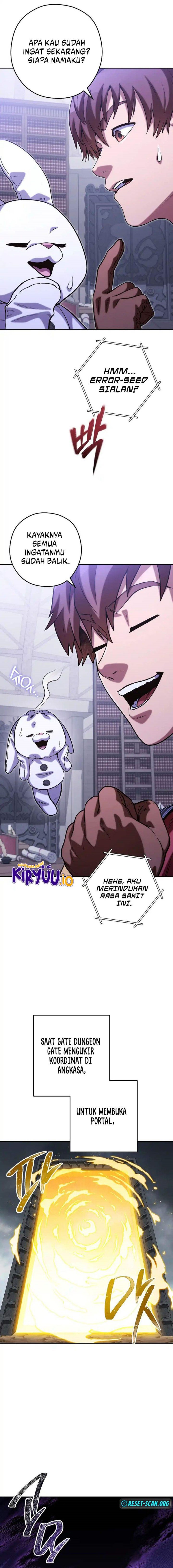 Dungeon Reset Chapter 258 Gambar 15